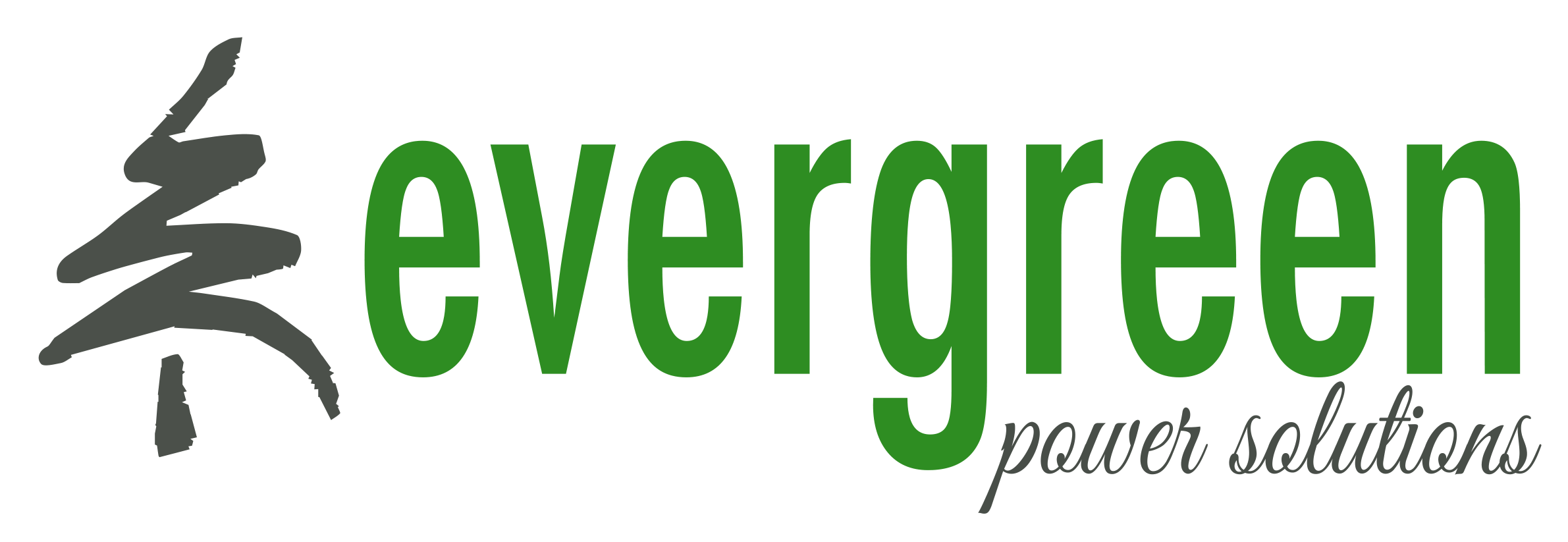 How do I login to Evergreen Power Solutions? | Evergreen Power ...